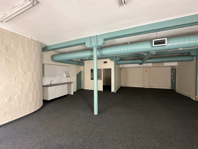 To Let commercial Property for Rent in Mowbray Western Cape